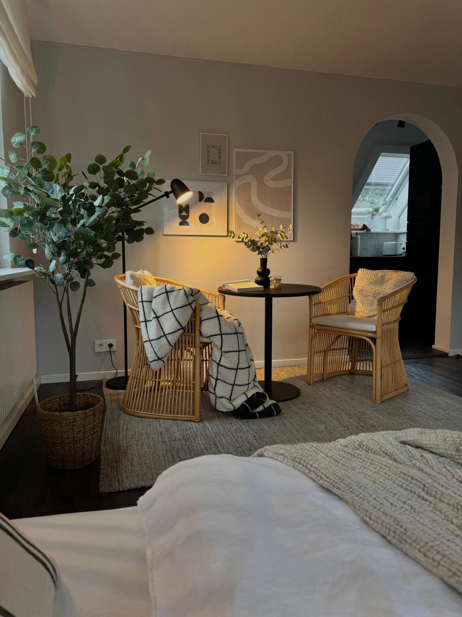 Seaside Rooms - Design-Apartment Mit Balkon & Parkplatz - Inklusive Strandkorb Direkt Am Wasser Und Spa & Sauna Saisonal Büsum Exteriér fotografie